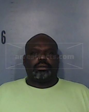Joe Nealton Simpson