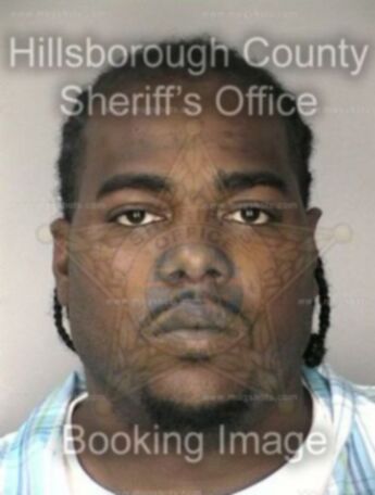 James Demarcus Leggett