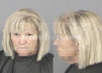 Donna Marie Burnette