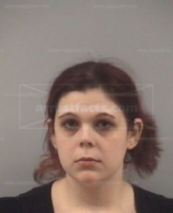 Tara Ann Phillips
