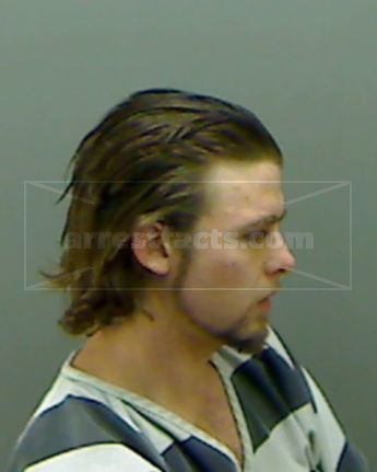 Joshua Alexander Woodruff