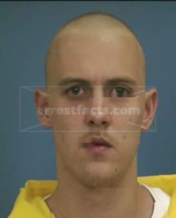 Justin Courville