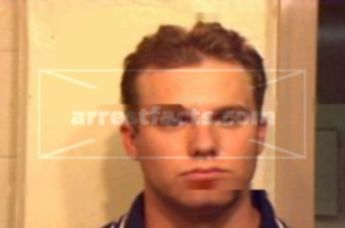 Chad Damon Schon