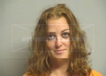 Rachel Lorene West