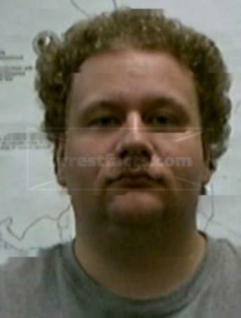 Geoffrey Paul Olin