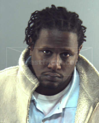 Andrel Javon Jowers