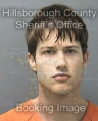 Travis Steven Lay