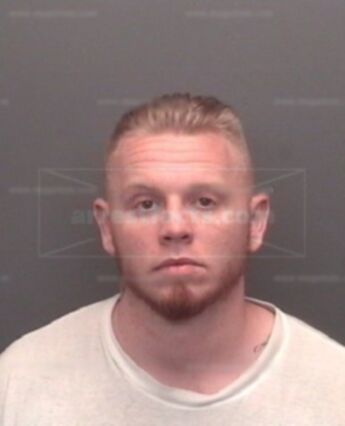 Joshua Lawrence Gahagan