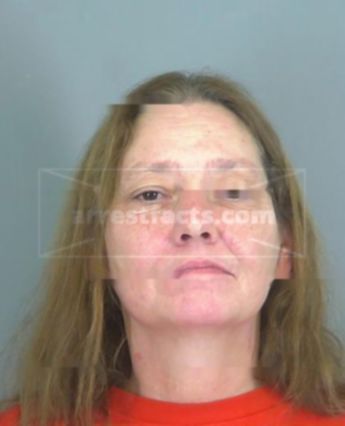 Claudette Marie Putnam