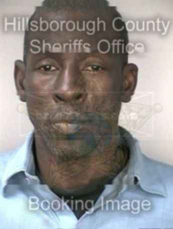 Melvin Eugene Scott