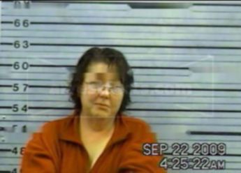 Brenda Gay Jordan