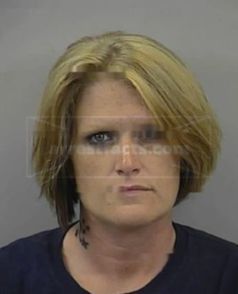 Brooke Susanne Green