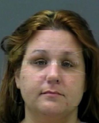 Jennifer Lynn Qualls