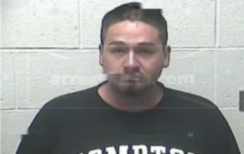 Brandon Michael Larson