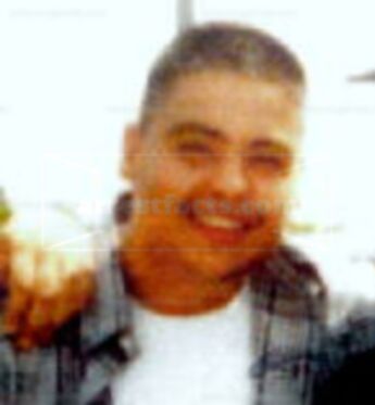 Roberto Carlos Holguin
