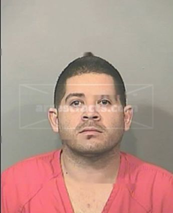Angel Luis Colon-Rosado