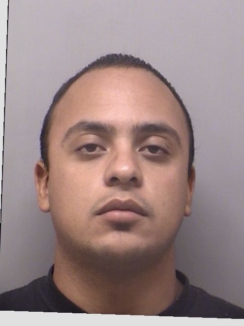 David Cervantez Martinez