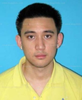 Robert Conrad Mauricio