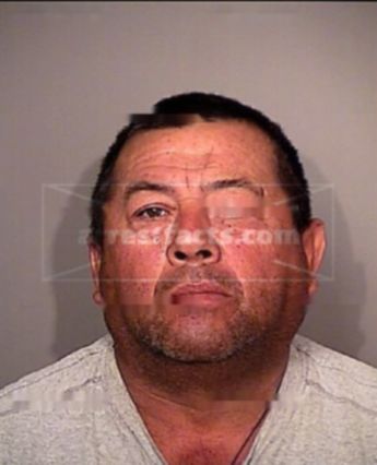 Harvey Fernandez