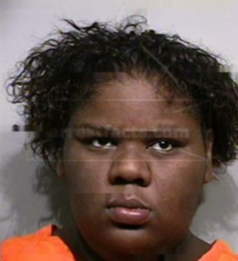 Danielle Deon Porter