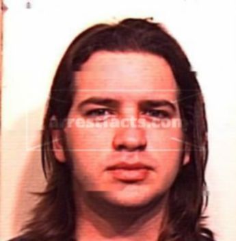 Todd William Dalton