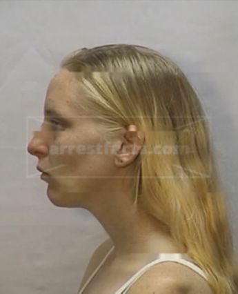 Amanda Ellen Henderson