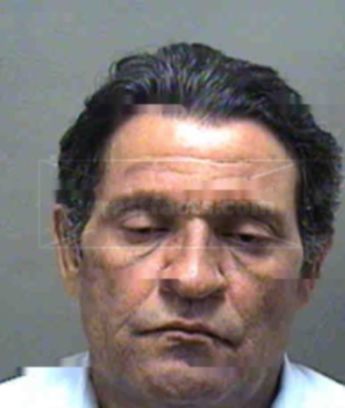 James Oxendine