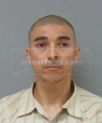 Eriberto Gonzalez