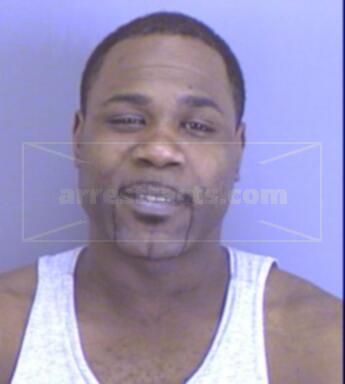 Mark Anthony Johnson