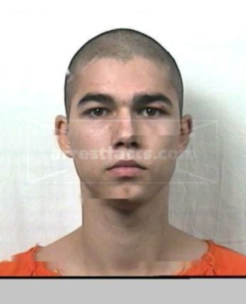 Donald James Henderson