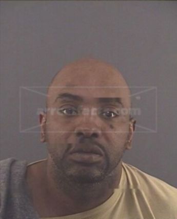 Rickey L Britton