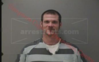 Michael Lee Bruce