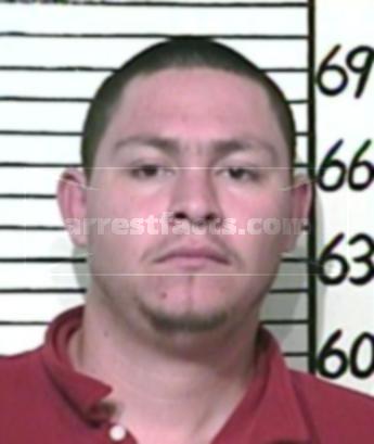 Jose Carlos Ramirez-Sanchez