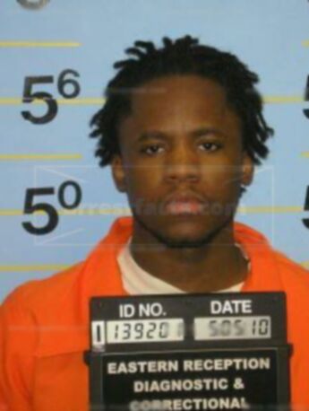 Anthony Busby