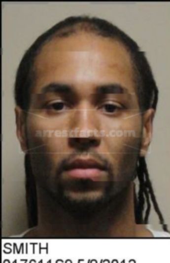 Joe Lavaughn Smith