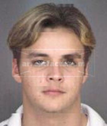 Dustin Kane Hunter