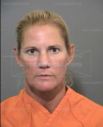 Melanie Charleen Garrett