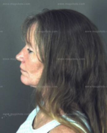 Tammy Nesmith Evans