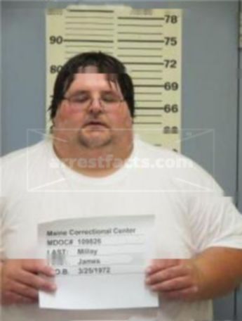 James Dana Millay