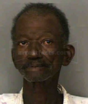 Rufus James Willis