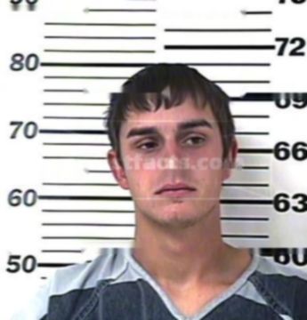 Collin Andrew Lackey