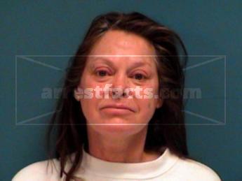 Laurie Ann Blenkush