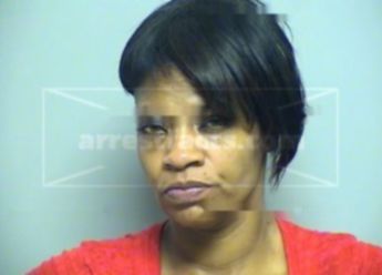 Keisha Lynnell Hudson