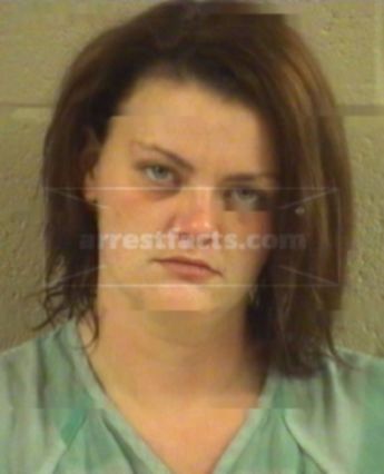 Cherieca Faye Blackburn