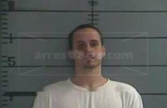 Bradley Aaron Roberts