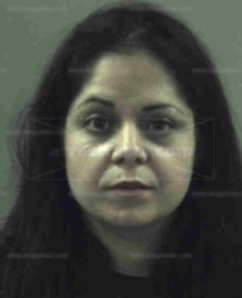 Tamara Marie Serrano