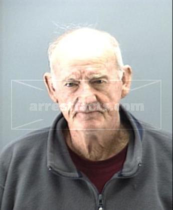 Reuben Hall Dailey