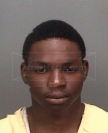 Keyandre Kenneth Batson