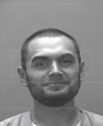 Oscar Alejandro Garcia