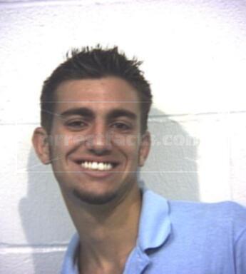Eric Matthew Mallinson